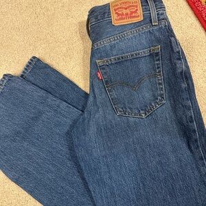 Levi's Jeans